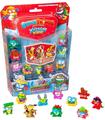 Superthings Kazoom Kids  Blister 10 Figuras Surtidos