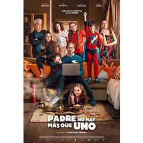 padre-no-hay-mas-que-uno-reacondicionado