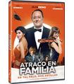 Atraco En Familia - Reacondicionado