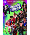Escuadron Suicida - Reacondicionado