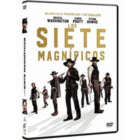los-siete-magnificos-reacondicionado