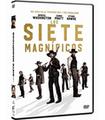 Los Siete Magnificos - Reacondicionado