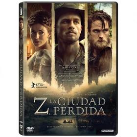 z-la-ciudad-perdida-reacondicionado