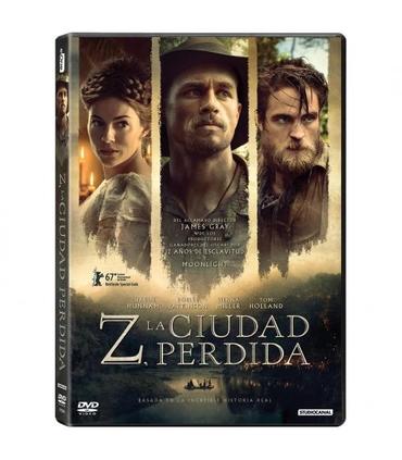 z-la-ciudad-perdida-reacondicionado