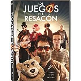 los-juegos-del-resacon-reacondicionados