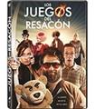 Los Juegos Del Resacon - Reacondicionados