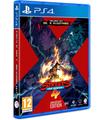 Streets of Rage 4: Anniversary Edition Ps4