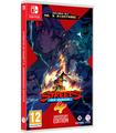 Streets of Rage 4: Anniversary Edition Switch