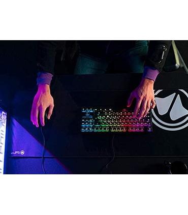 teclado-gaming-millenium-touch-2