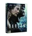 La Leyenda De Tarzan - Reacondicioando