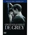 Cincuenta Sombras De Grey - Reacondicionado
