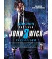 John Wick 3 - Reacondicionado
