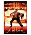 Street Dance - Reacondicionado