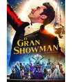 El Gran Showman - Reacondicionado