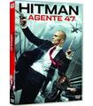 Hitman Agente 47 - Reacondicionado
