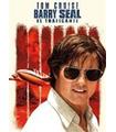 Barry Seal El Traficante - Reacondicionado