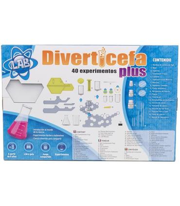 diverticefa-plus-con-40-experimentos