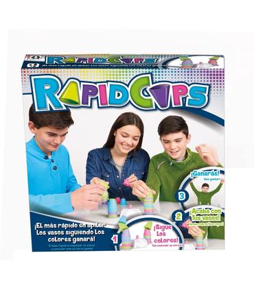 juego-rapidcups