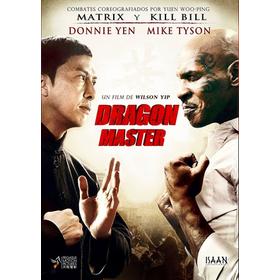 dragon-master-reacondicionado
