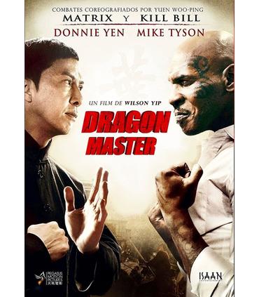 dragon-master-reacondicionado