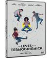 Las Leyes De La Termodinamica - Reacondicionado