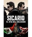 Sicario - El Dia Del Soldado - Reacondicionado