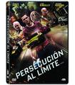 Persecucion Al Limite - Reacondicionado