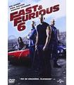 Fast And Furious 6 - Reacondicionado