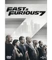 Fast And Furious 7 - Reacondicionado