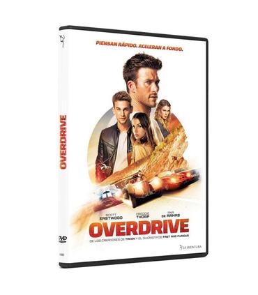 overdrive-reacondicionado