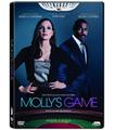 Molly's Game - Reacondicionado