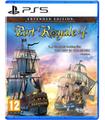 Port Royale 4 Extended Edition Ps5