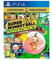 Super Monkey Ball Banana Mania Launch Edition Ps4