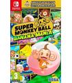 Super Monkey Ball Banana Mania Launch Edition Switch