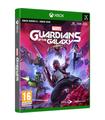 Marvel Guardians Of The Galaxy Xbox Series