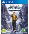 Agatha Christie & Hercule Poirot: The first cases Ps4