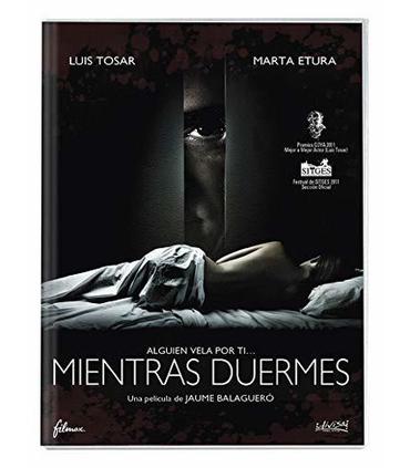 mientras-duermes-dvd
