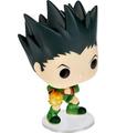 Figura Funko Pop Hunter x Hunter Gon Freecss