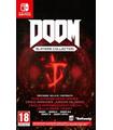 Doom Slayers Collection Switch