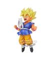Figura Banpresto Dragon Ball SS Son Goku Kids
