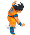 Figura Banpresto Dragon Ball SS Son Goku Vol.16