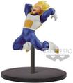Figura Banpresto Dragon Ball SS Vegeta Chosenshiretsuden