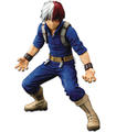 Figura Banpresto My Hero Academia Shoto Todoroki The Brush