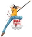 Figura Banpresto One Piece The Trafalgar Maximatic