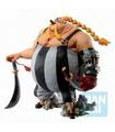 FIGURA ICHIBANSHO QUEEN THE FIERCE MEN WHO GATHERED AT THE D