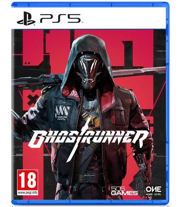 ghostrunner-ps5