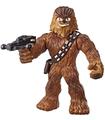 Chewbacca Mega Mighties Star Wars