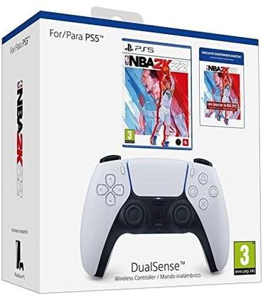 dualsense-juego-nba-2k22-voucher