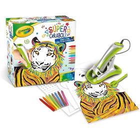 super-ceraboli-crayola-tigre