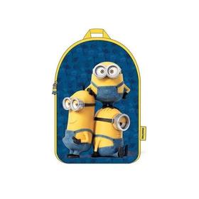 mochila-guarderia-minions